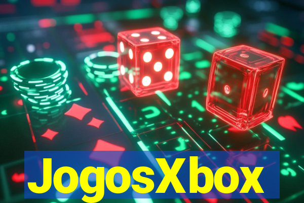 JogosXbox