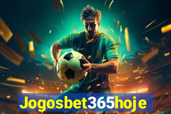 Jogosbet365hoje