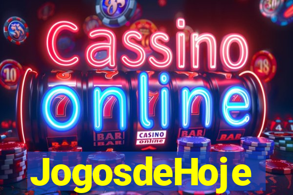 JogosdeHoje