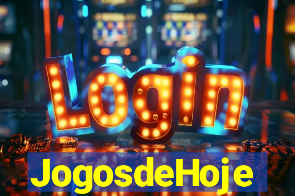 JogosdeHoje