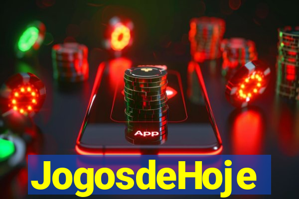 JogosdeHoje