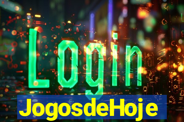 JogosdeHoje