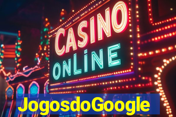 JogosdoGoogle