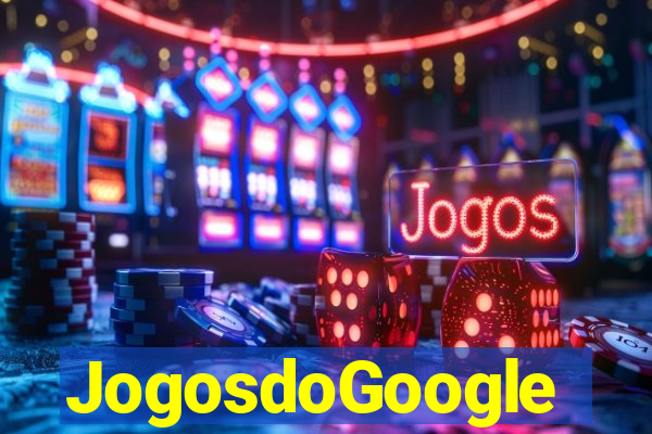 JogosdoGoogle