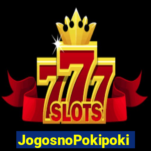 JogosnoPokipoki