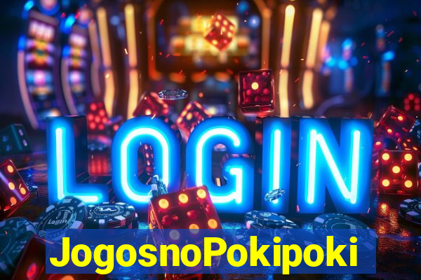 JogosnoPokipoki
