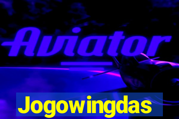 Jogowingdas