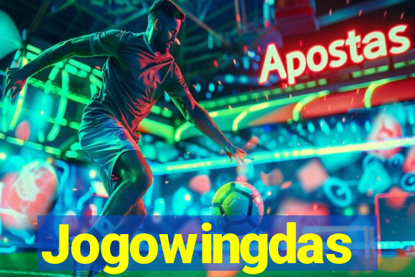 Jogowingdas