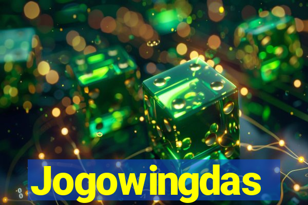 Jogowingdas