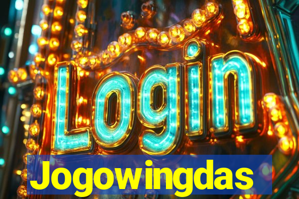 Jogowingdas