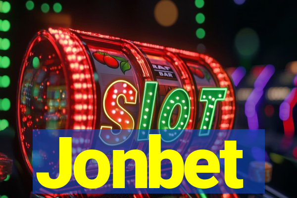 Jonbet