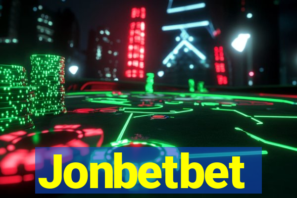 Jonbetbet