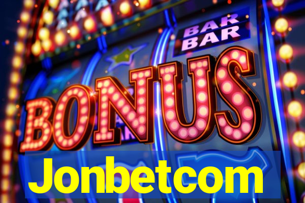 Jonbetcom