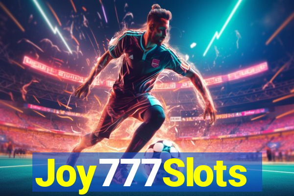 Joy777Slots