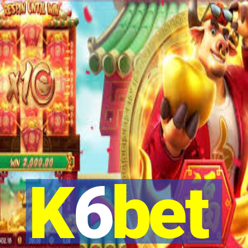 K6bet