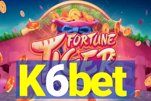 K6bet