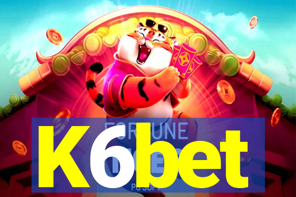 K6bet