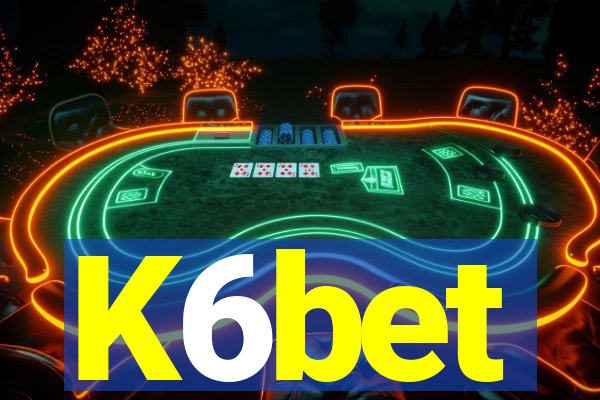K6bet