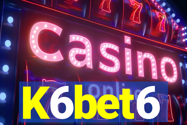 K6bet6