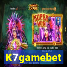 K7gamebet