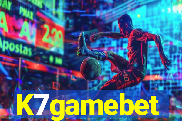 K7gamebet