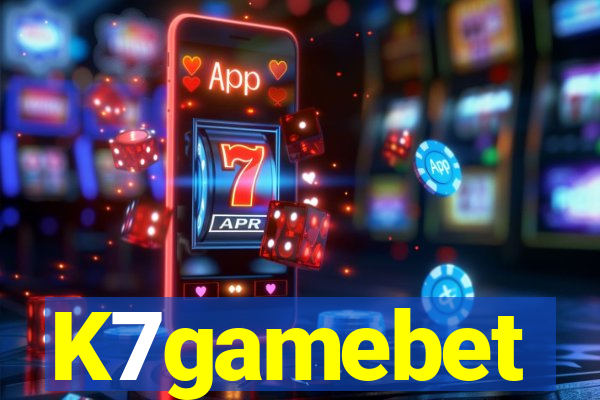 K7gamebet