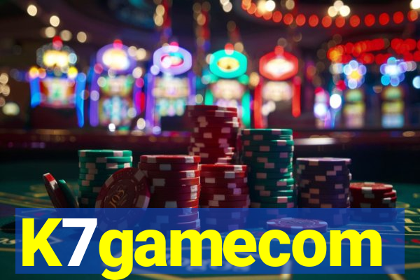 K7gamecom