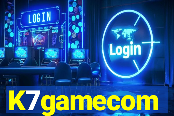 K7gamecom