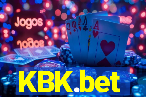 KBK.bet