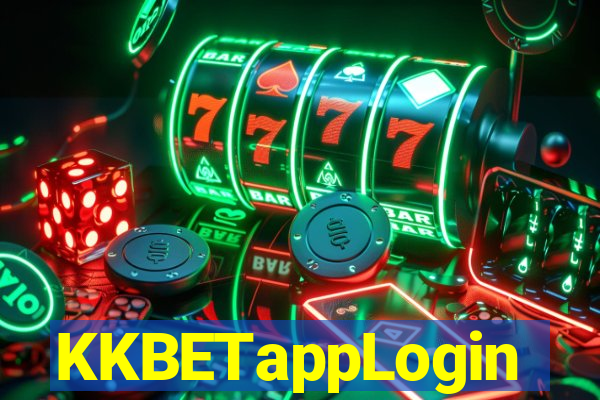 KKBETappLogin