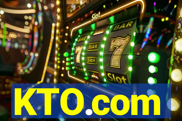 KTO.com