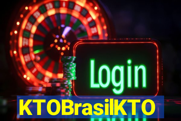 KTOBrasilKTO