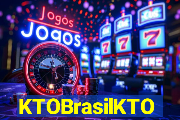 KTOBrasilKTO