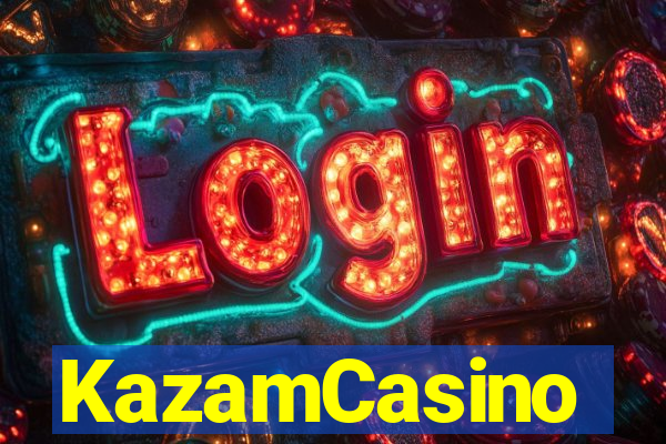 KazamCasino