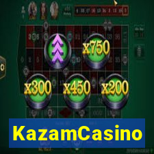 KazamCasino