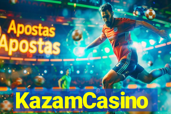 KazamCasino