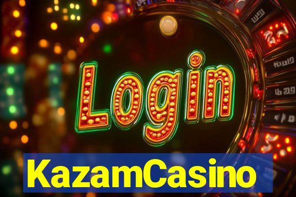 KazamCasino