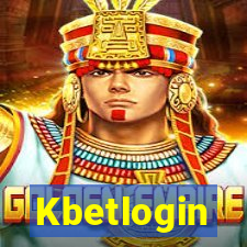 Kbetlogin