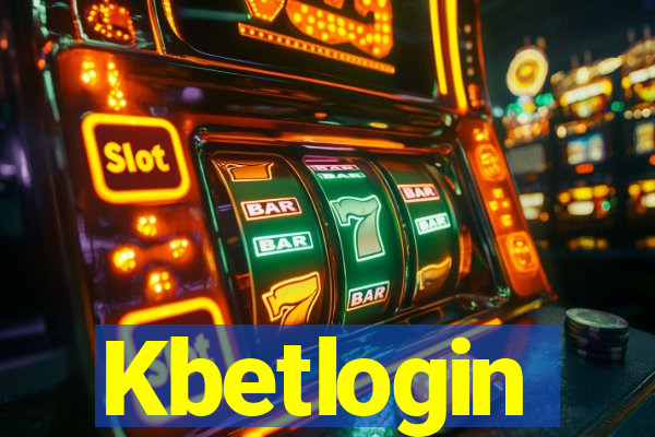 Kbetlogin