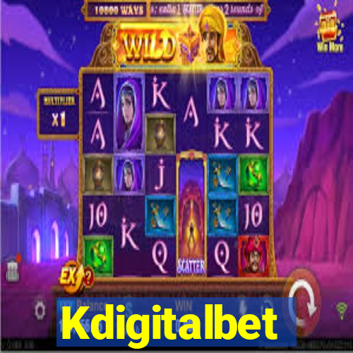 Kdigitalbet