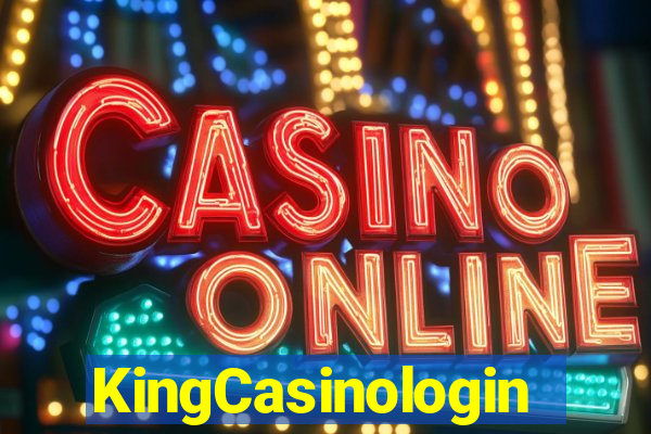 KingCasinologin