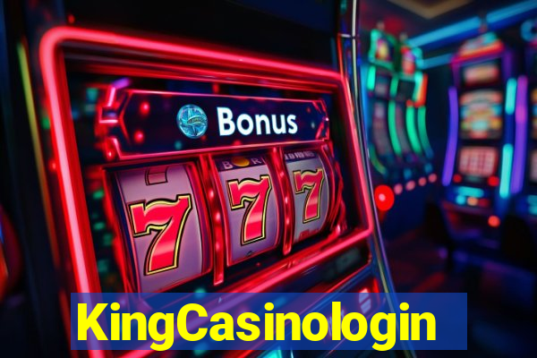 KingCasinologin