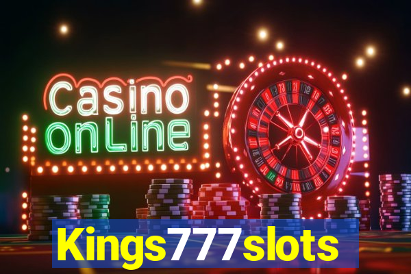 Kings777slots