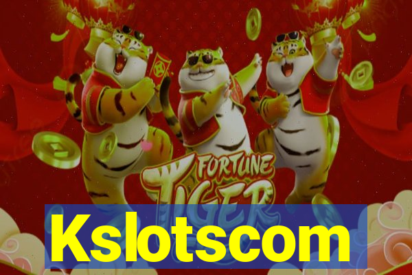 Kslotscom