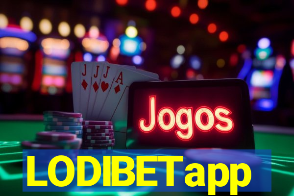 LODIBETapp