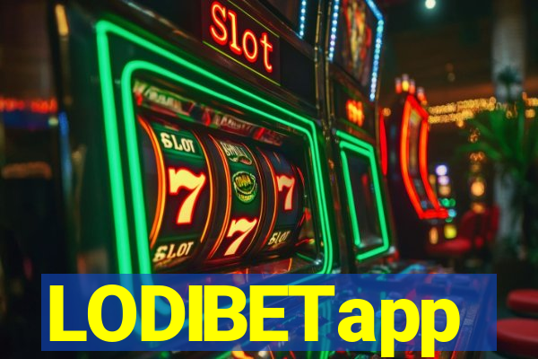 LODIBETapp