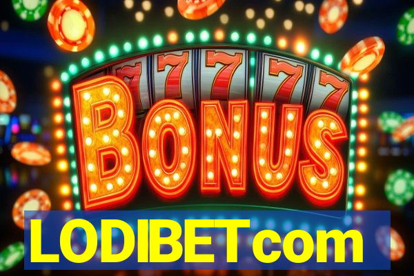LODIBETcom