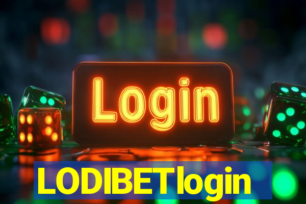 LODIBETlogin