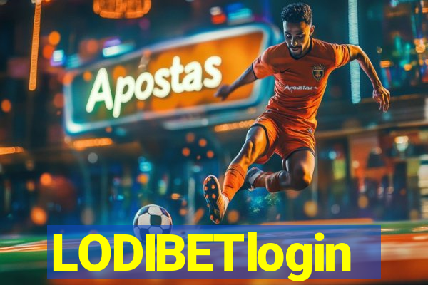 LODIBETlogin