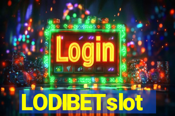 LODIBETslot
